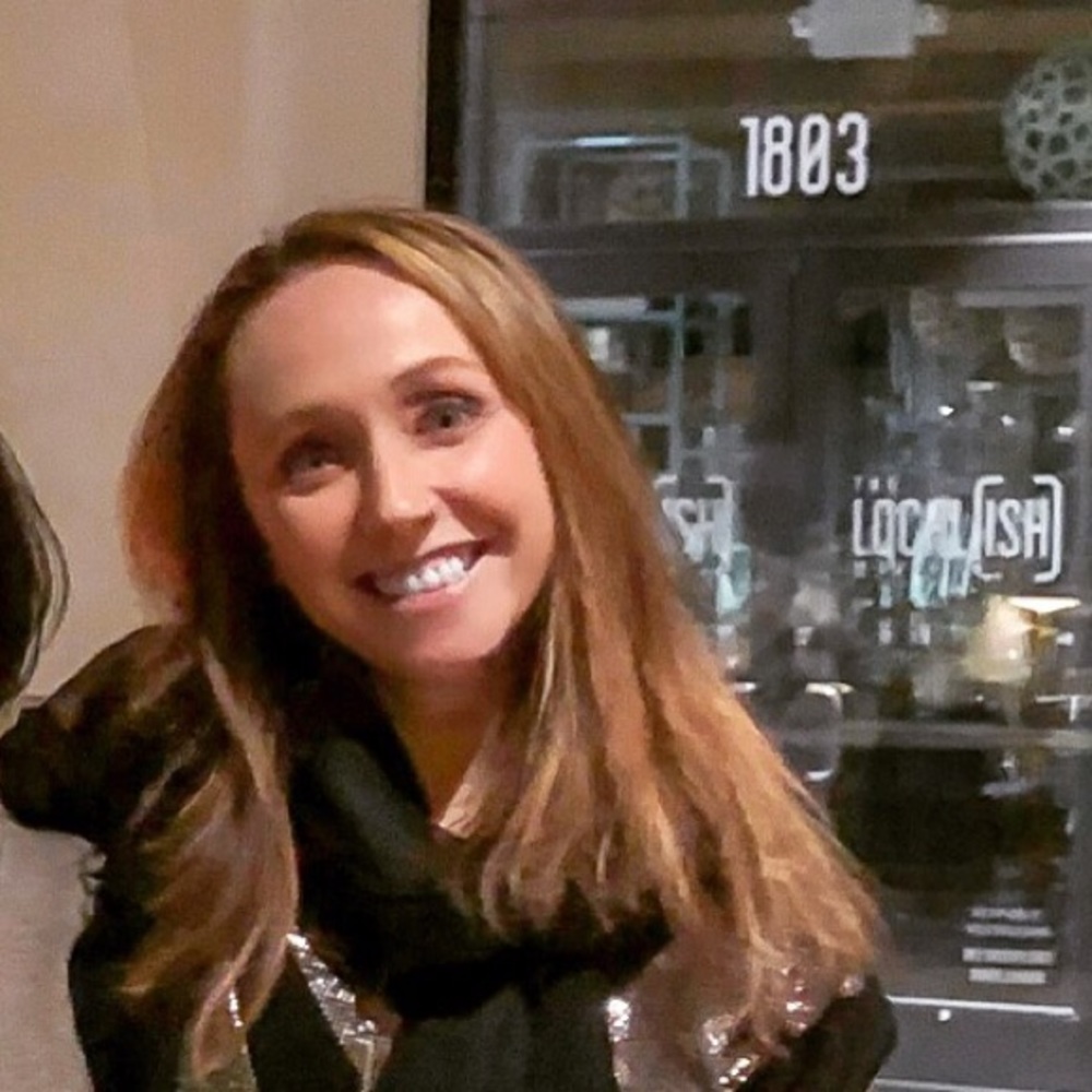 Meet your Posher, Michelle